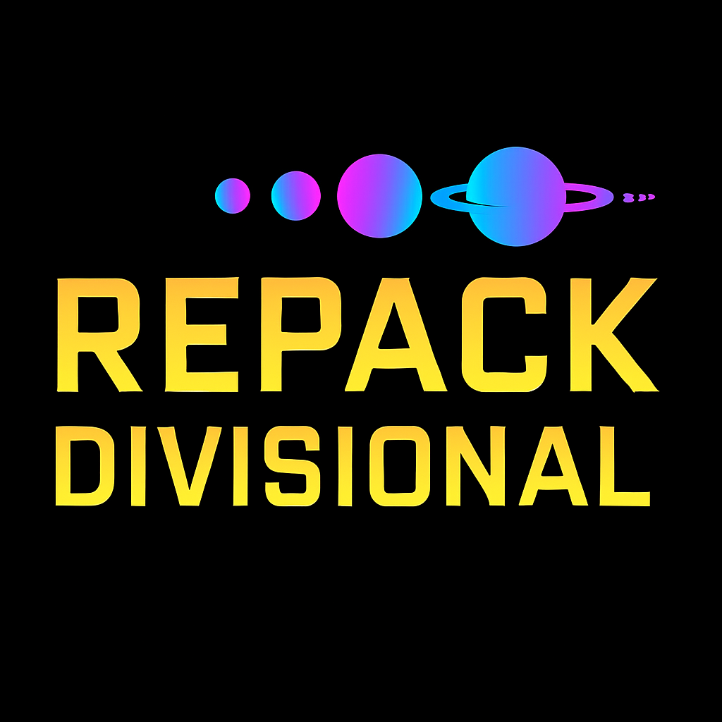 Repack Divisonal
