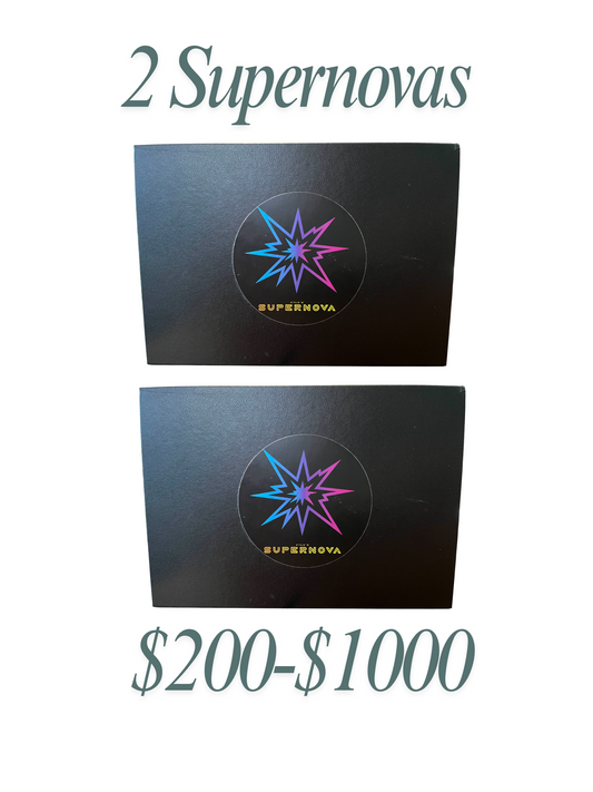 BREAKS WITH KYLE 2 SUPERNOVA DIVISION